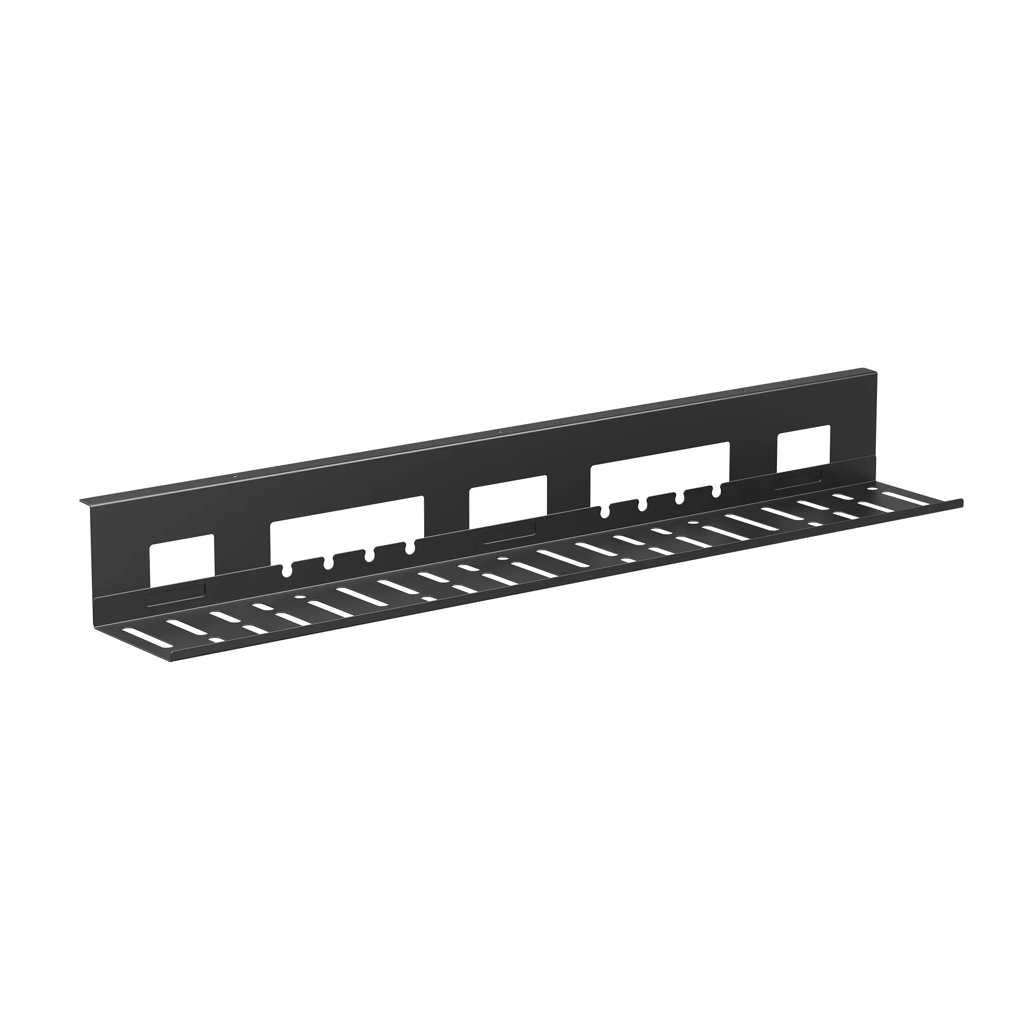 mobilux-cc-1113 Sbox CC-1113 Cable Management Black