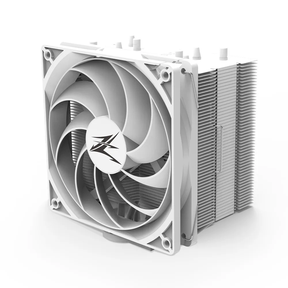 mobilux-cnps10x-performa-white Zalman CNPS10X PERFORMA White (ZE13525ASL)