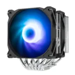 Zalman CNPS12X BP ARGB, 120mm, Black