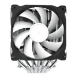 Zalman CNPS12X BP ARGB, 120mm, Black
