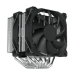 Zalman CNPS12X BP, 120mm, Black