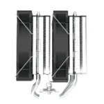 Zalman CNPS12X BP, 120mm, Black