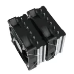 Zalman CNPS12X BP, 120mm, Black