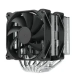 Zalman CNPS12X BP, 120mm, Black