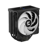 Zalman CNPS13X DS Black 120mm