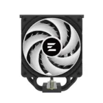 Zalman CNPS13X DS Black 120mm