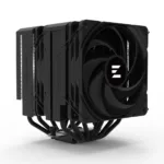 Zalman CNPS14X Duo Black 120mm