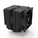 Zalman CNPS14X Duo Black 120mm