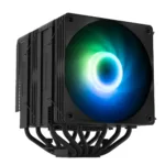 Zalman CNPS15X BP ARGB 120mm, Black