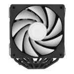 Zalman CNPS15X BP ARGB 120mm, Black