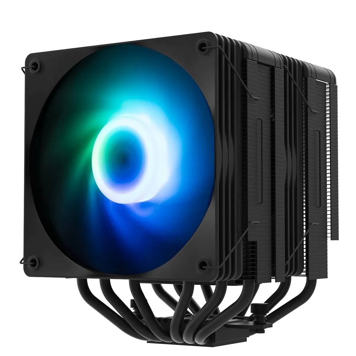 mobilux-cnps15x-bp-argb-black Zalman CNPS15X BP ARGB 120mm, Black