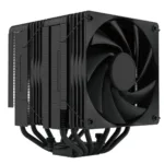 Zalman CNPS15X BP 120mm, Black