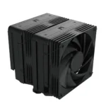 Zalman CNPS15X BP 120mm, Black
