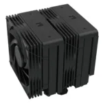 Zalman CNPS15X BP 120mm, Black