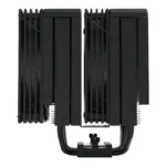 Zalman CNPS15X BP 120mm, Black