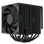 Zalman CNPS15X BP 120mm, Black