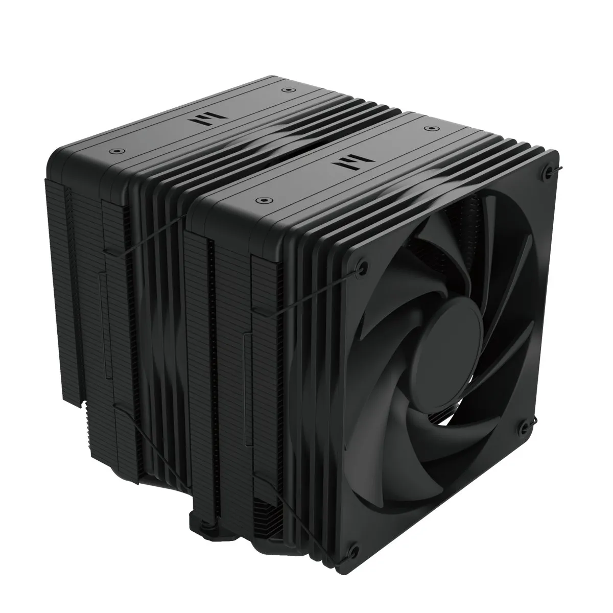 mobilux-cnps15x-bp-black Zalman CNPS15X BP 120mm, Black