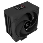 Zalman CNPS9X ECO DS, 120mm, Black