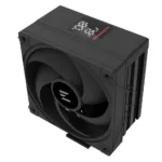 Zalman CNPS9X ECO DS, 120mm, Black