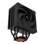 Zalman CNPS9X ECO DS, 120mm, Black