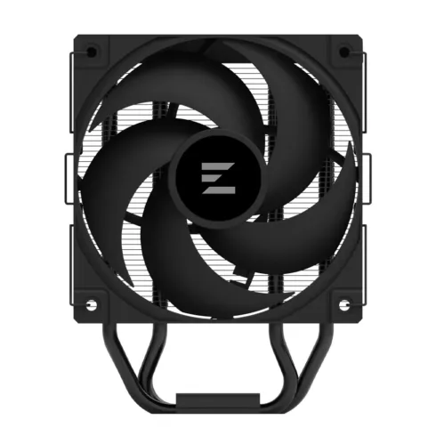 Zalman CNPS9X ECO DS, 120mm, Black
