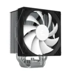 Zalman CNPS9X OPTIMA2, 120mm, Black