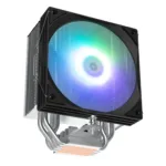 Zalman CNPS9X OPTIMA2, 120mm, Black