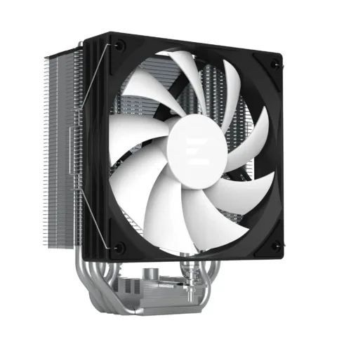 Zalman CNPS9X OPTIMA2, 120mm, Black