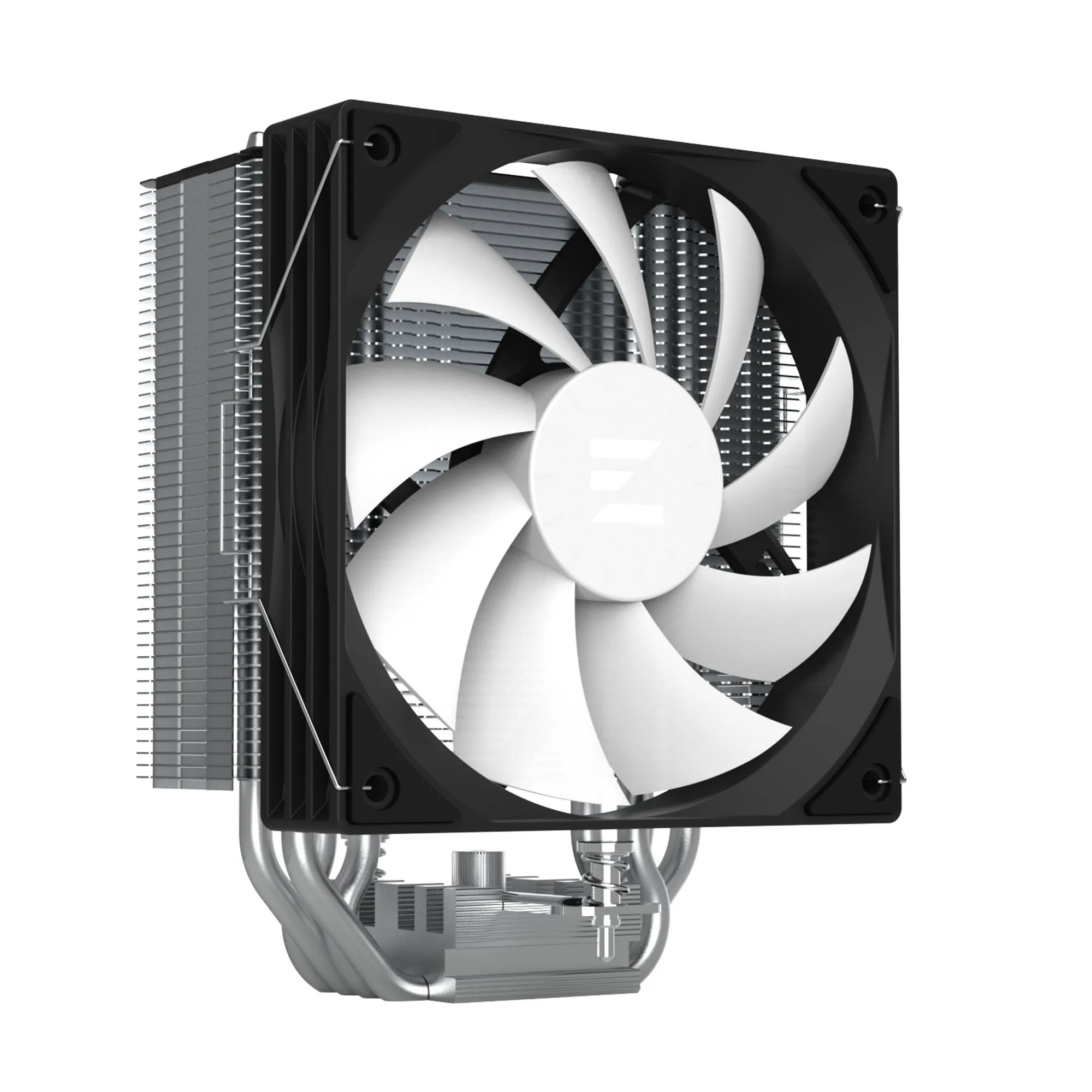 mobilux-cnps9x-optima2-black Zalman CNPS9X OPTIMA2, 120mm, Black