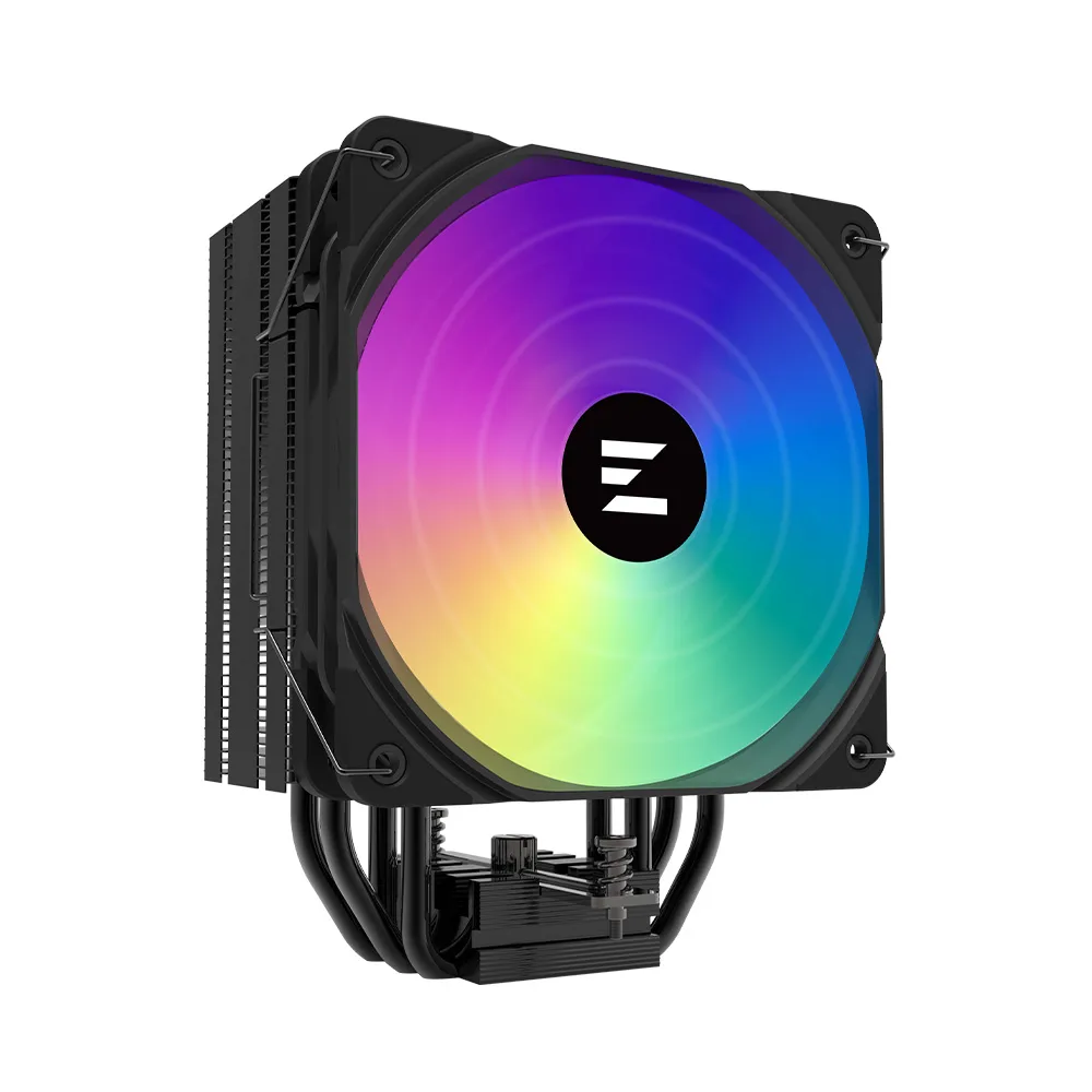 mobilux-cnps9x-performa-plus-argb-black Zalman CNPS9X Performa Plus 120mm ARGB Black