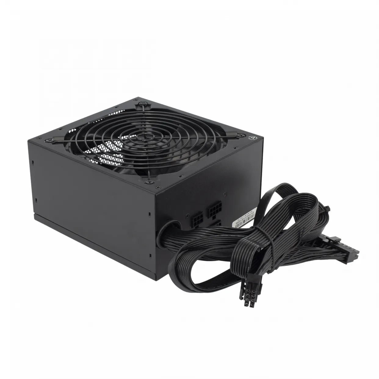 mobilux-colonel-2 White Shark GPSU-B600S Colonel 600W 80+ Bronze SemiModular