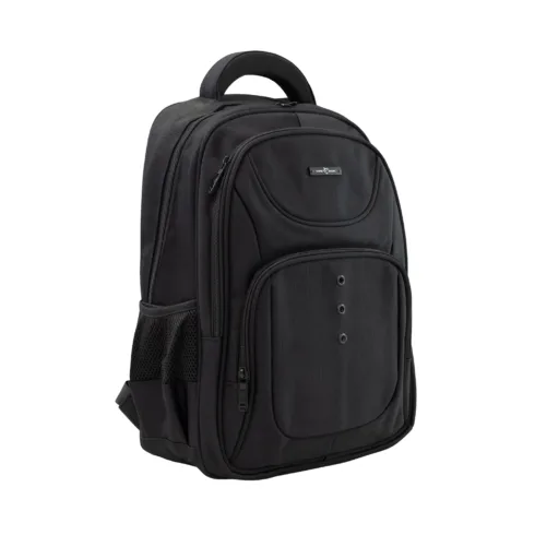 White Shark GBP-014  Commander  Black