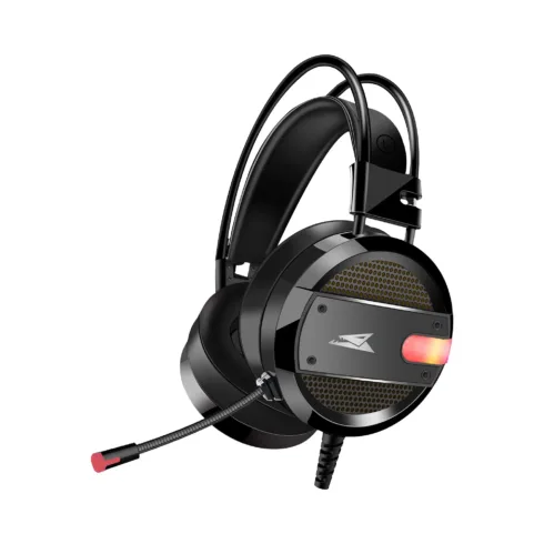 Baracuda BGH-031 Conch Black