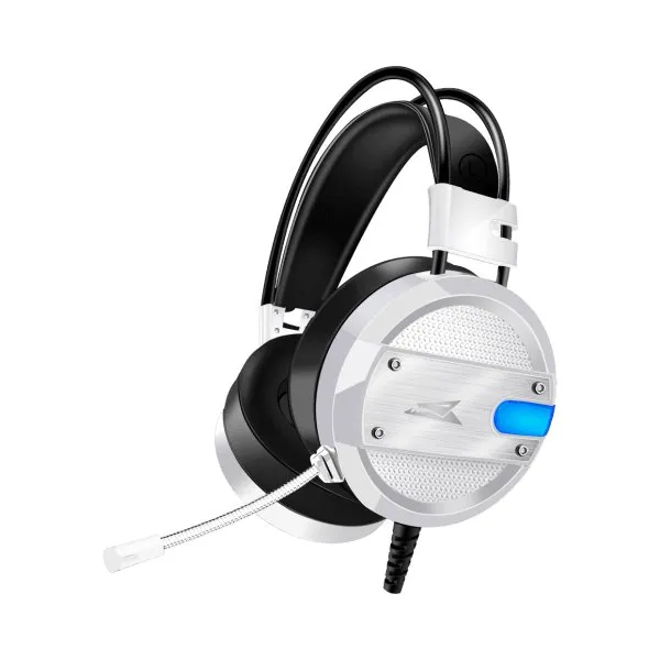 mobilux-conch-w Baracuda BGH-031 Conch White