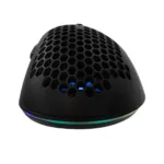 Baracuda CORAL-B BGM-031,l Black