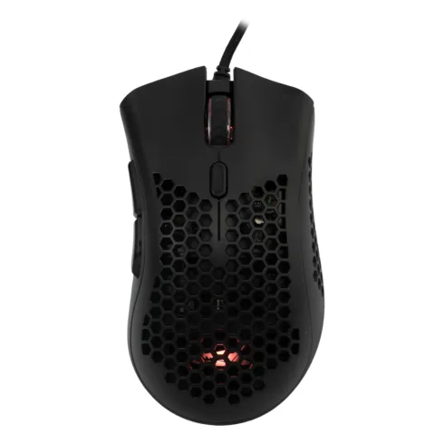 Baracuda CORAL-B BGM-031,l Black