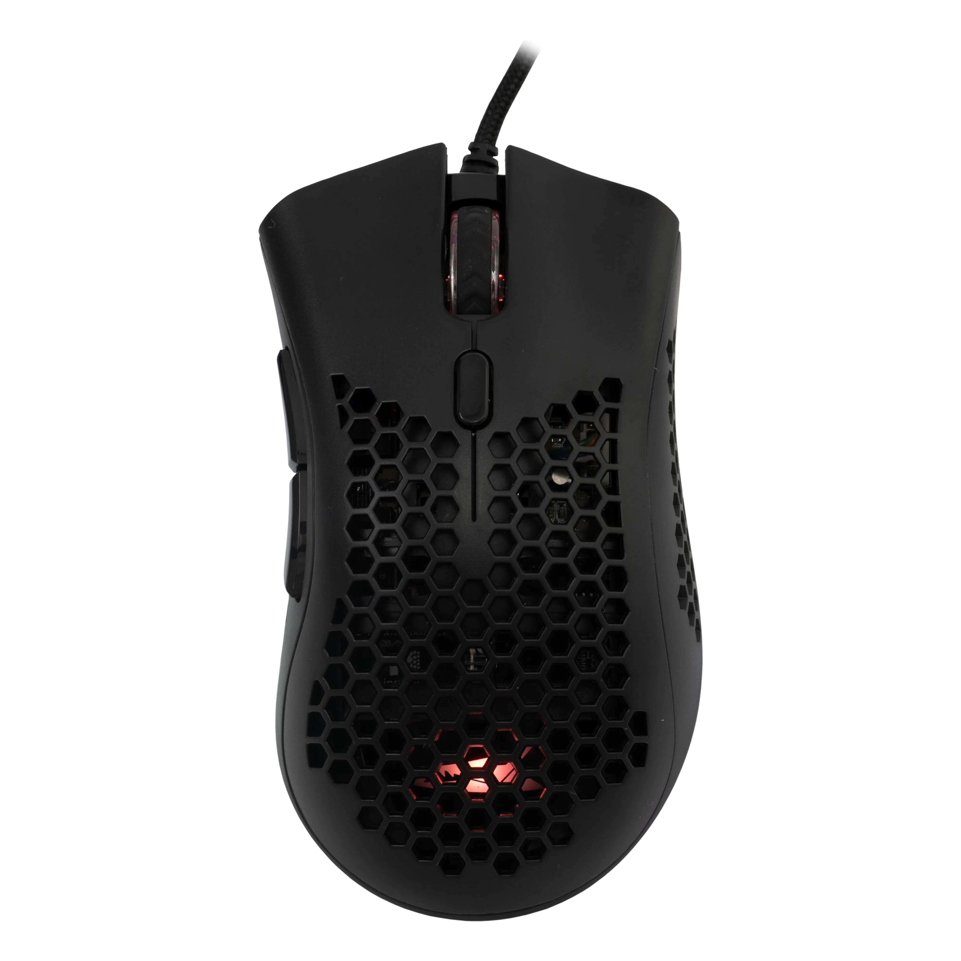 mobilux-coral-b Baracuda CORAL-B BGM-031,l Black