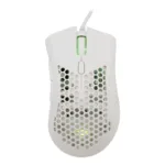 Baracuda CORAL-W BGM-032, White