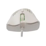 Baracuda CORAL-W BGM-032, White