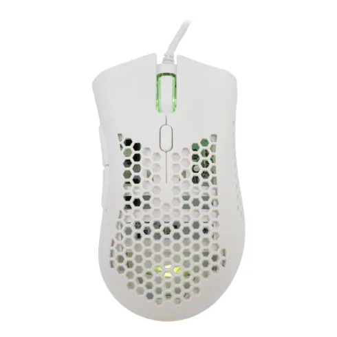 Baracuda CORAL-W BGM-032, White