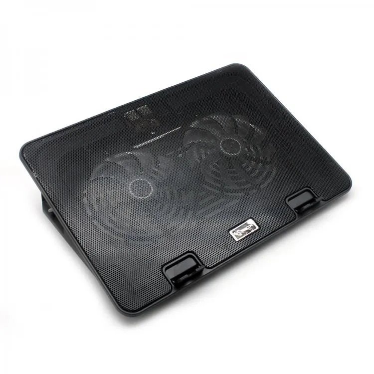 mobilux-cp-101 Sbox CP-101 Cooling Pad For 15.6 Laptops