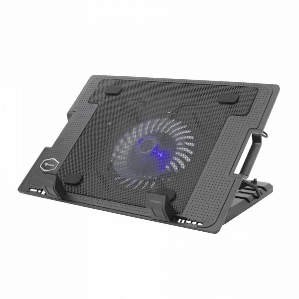 mobilux-cp-12 Sbox CP-12 Laptops Cooling Pad For 17.3
