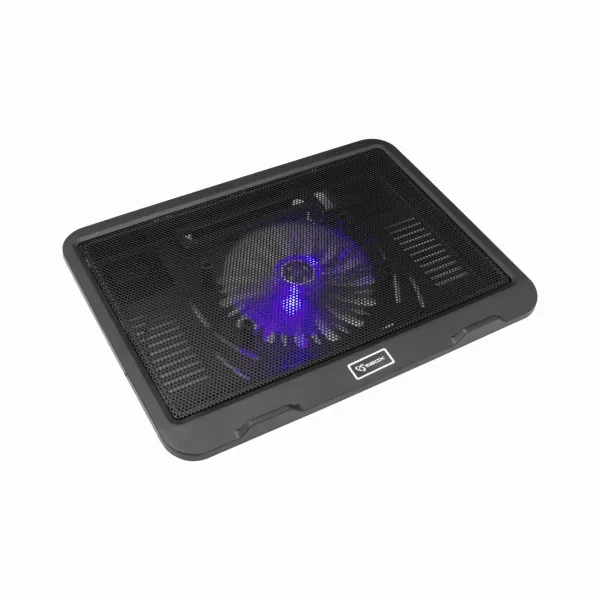 mobilux-cp-19 Sbox CP-19 Cooling Pad For 15.6 Laptops