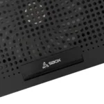 Sbox CP-28 Cooling Pad for 17.3 Laptops