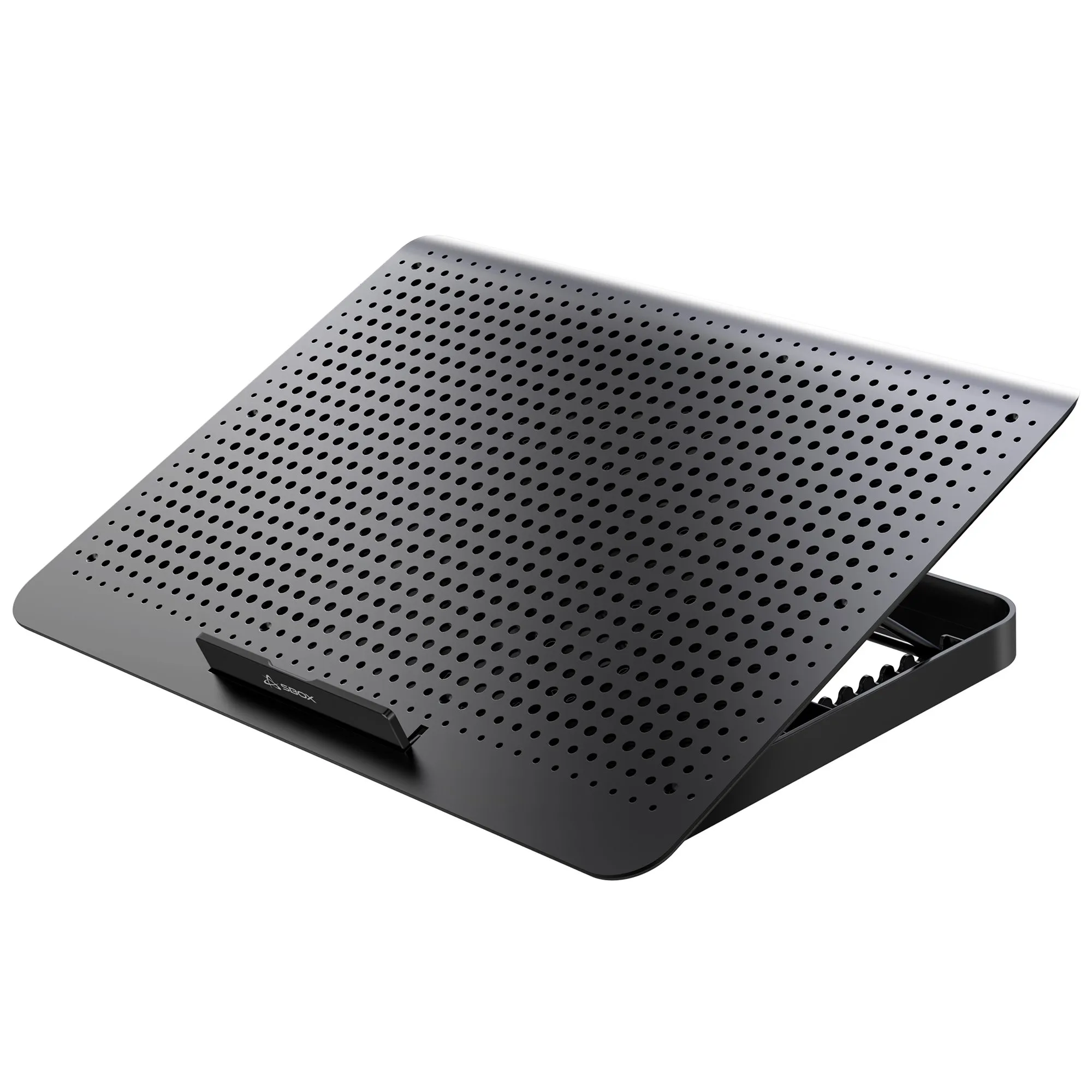 mobilux-cp-28 Sbox CP-28 Cooling Pad for 17.3 Laptops