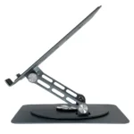 Sbox CP-32 Laptop stand 360 Rotation