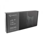 Sbox CPLB-28S (23-43/30kg/200×200)