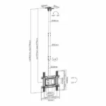 Sbox CPLB-9441 (32-70/50kg/400×400)