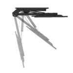 Sbox CPLB-M0748 (43-86/45kg/800×400)