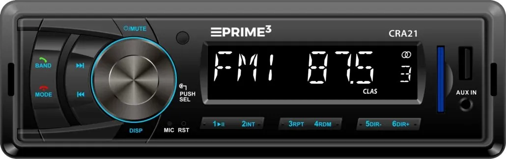 mobilux-cra21 Prime3 CRA21